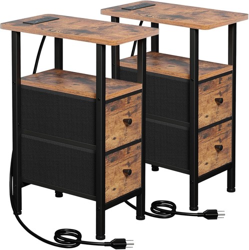 2pc skinny side - skinny, table